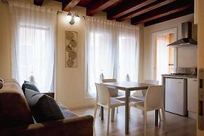 Piccola Venezia Room