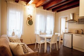Piccola Venezia Room