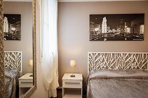 Piccola Venezia Room