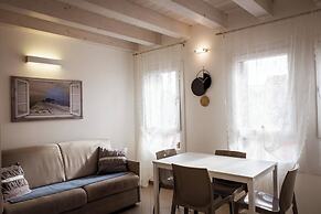 Piccola Venezia Room