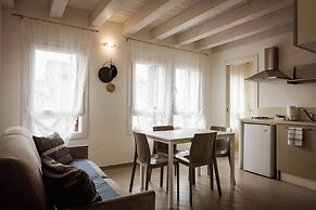 Piccola Venezia Room