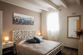 Piccola Venezia Room