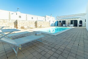 Residence Rossini con Piscina