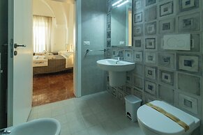 Residence Rossini con Piscina