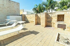 Residence Rossini con Piscina