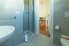 Residence Rossini con Piscina