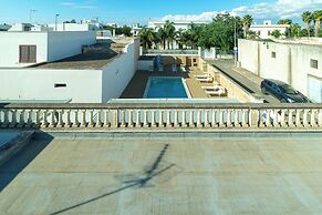 Residence Rossini con Piscina