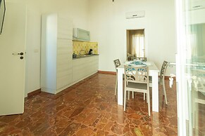 Residence Rossini con Piscina