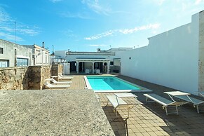 Residence Rossini con Piscina