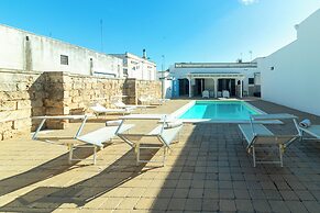 Residence Rossini con Piscina