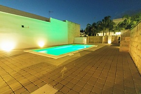 Residence Rossini con Piscina