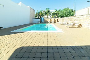 Residence Rossini con Piscina