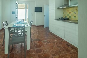 Residence Rossini con Piscina