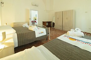 Residence Rossini con Piscina