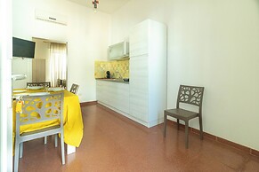 Residence Rossini con Piscina