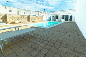 Residence Rossini con Piscina