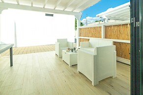 Residence Rossini con Piscina
