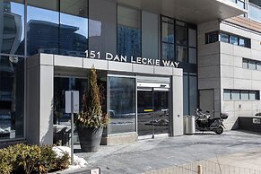 Maple Crown Suites - Free Parking