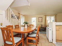 Oak Cottage