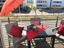 Apartment Am Yachthafen auf Fehmarn