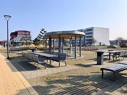 Apartment Am Yachthafen auf Fehmarn