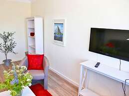 Apartment Am Yachthafen auf Fehmarn