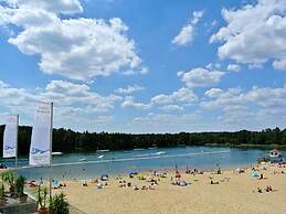 Bernsteinsee Homes and Ferien Beach House