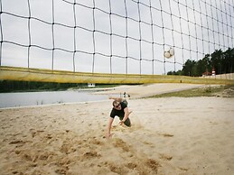 Bernsteinsee Homes and Ferien Beach House