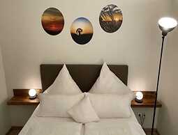 Bernsteinsee Homes and Ferien Beach House
