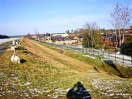 Bernsteinsee Homes and Ferien Beach House