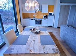 Bernsteinsee Homes and Ferien Beach House