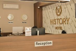 History Hotel