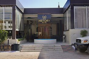 History Hotel