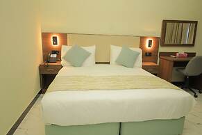 History Hotel