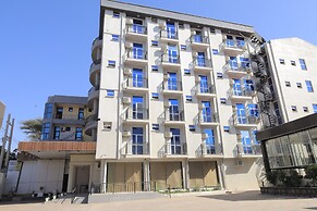History Hotel