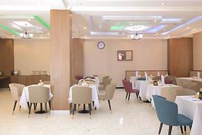 History Hotel