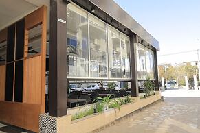 History Hotel