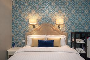 Cocorico Boutique Stay Adults Only