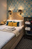 Cocorico Boutique Stay Adults Only