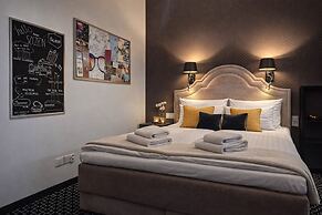 Cocorico Boutique Stay Adults Only