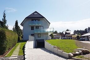 Ferienresidenz Hinterzarten FEWO H2