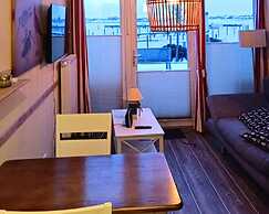Apartment Fehmarn-burgtiefe