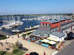 Apartment Fehmarn-burgtiefe