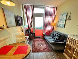 Apartment Fehmarn-burgtiefe