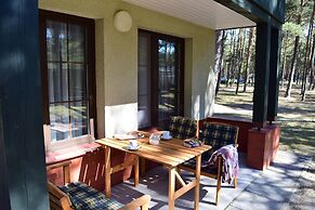 Holiday Homes With Terraces, Close to the Beach