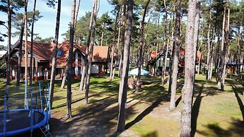 Holiday Homes With Terraces, Close to the Beach