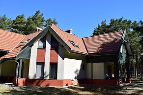 Holiday Homes With Terraces, Close to the Beach