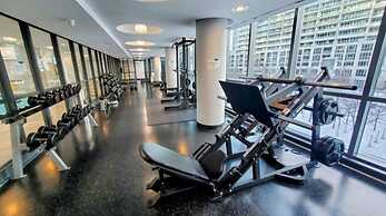 York Regency Hotel