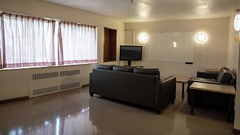 Margaret Addison Hall