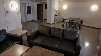 Margaret Addison Hall